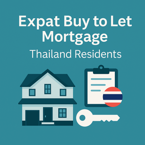 Expat Buy to Let - Thailand Residents