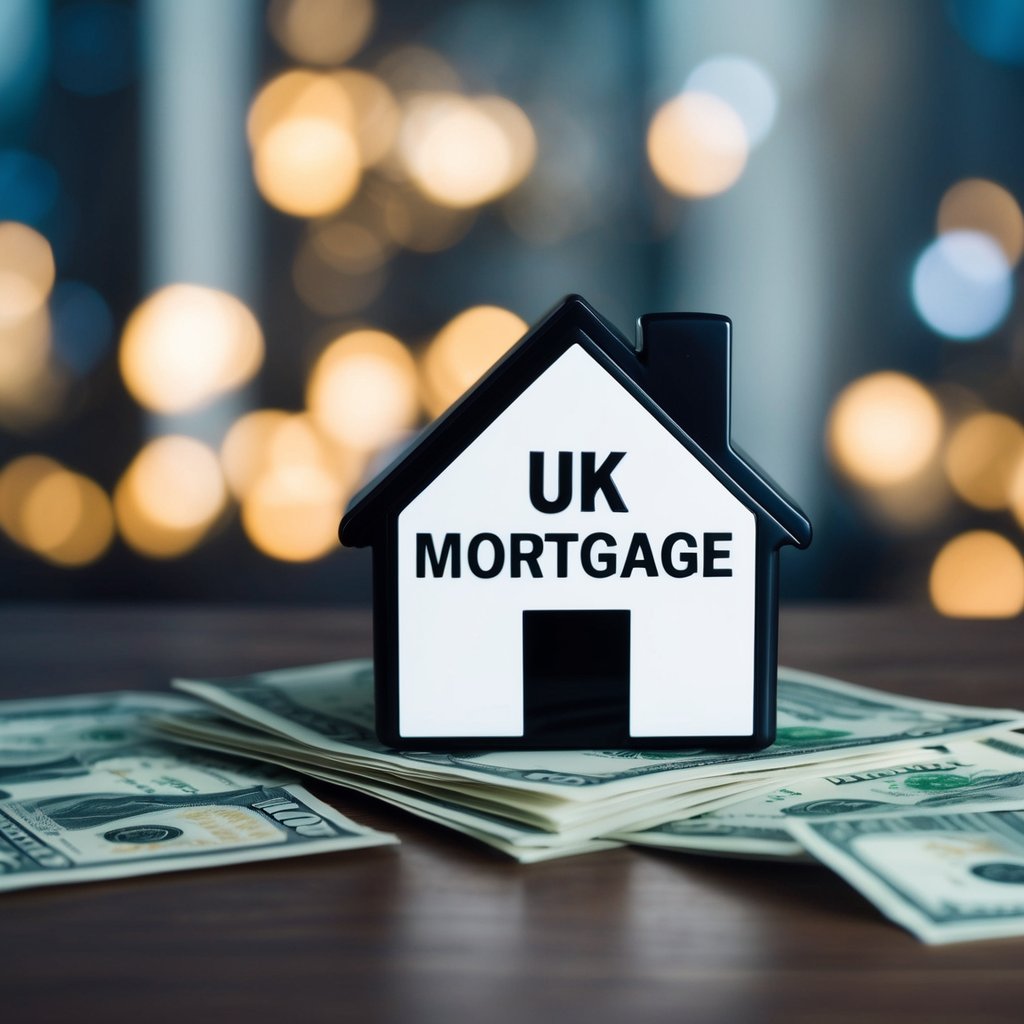 Expats Struggle to get a UK mortgage