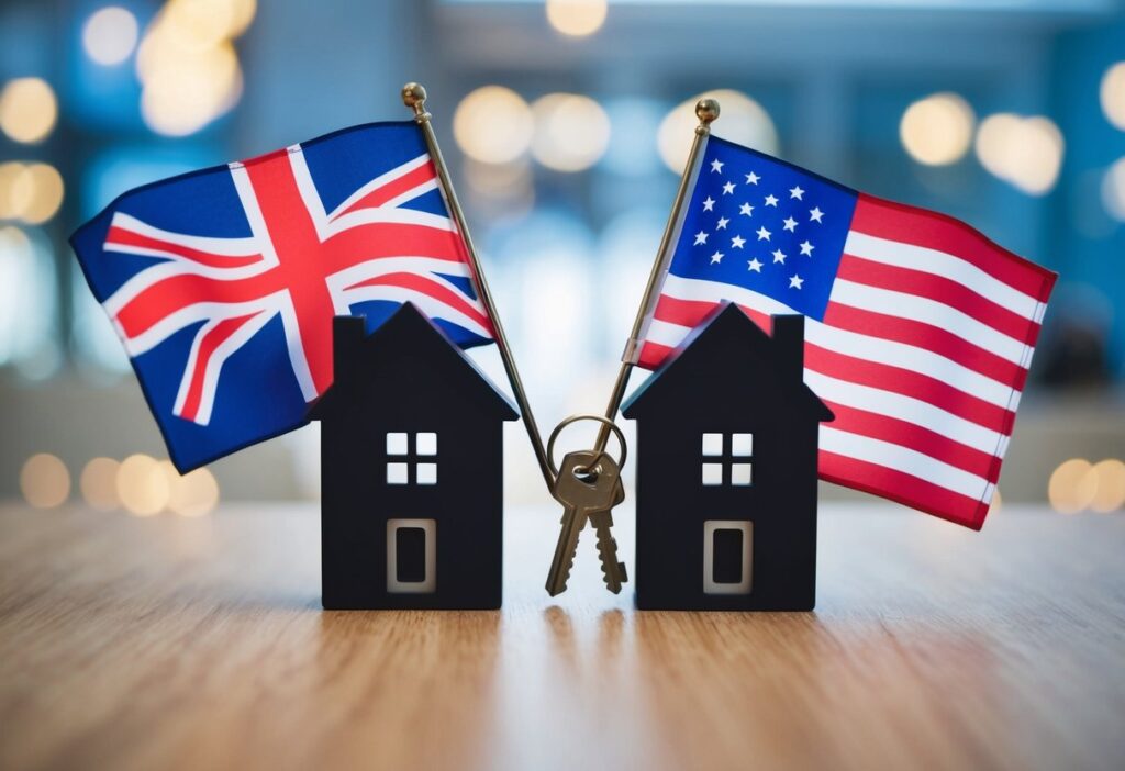 Best buy-to-let locations UK