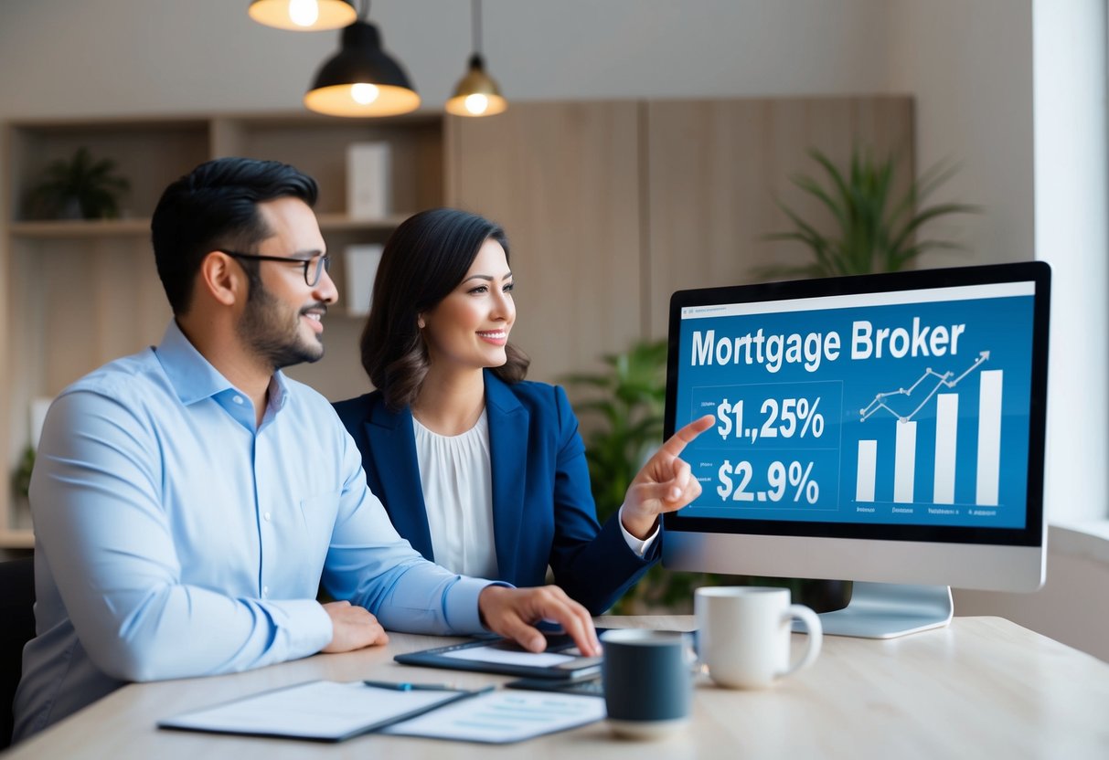 Expat Mortgage Broker UK