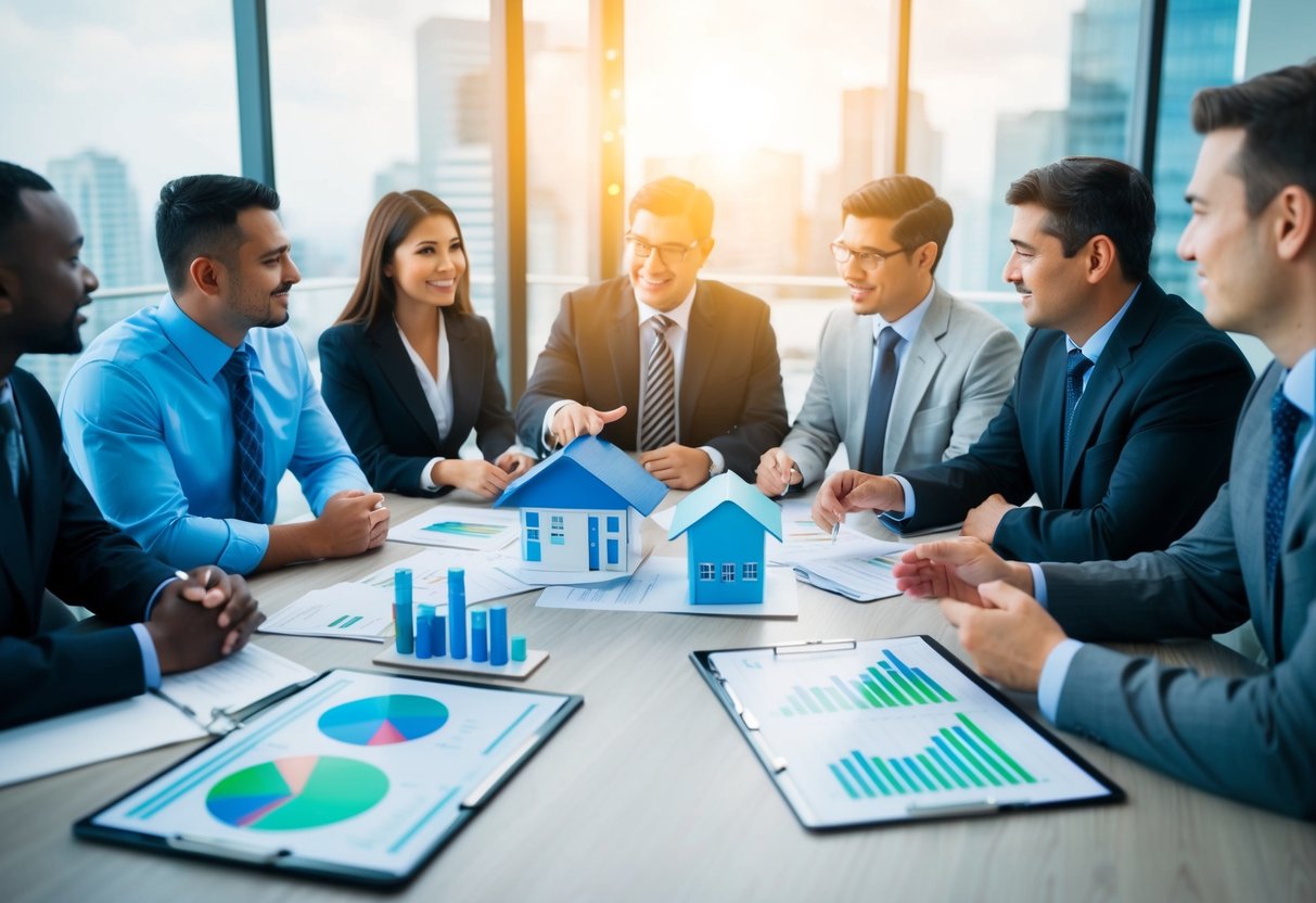 Expat Mortgage Broker in UK