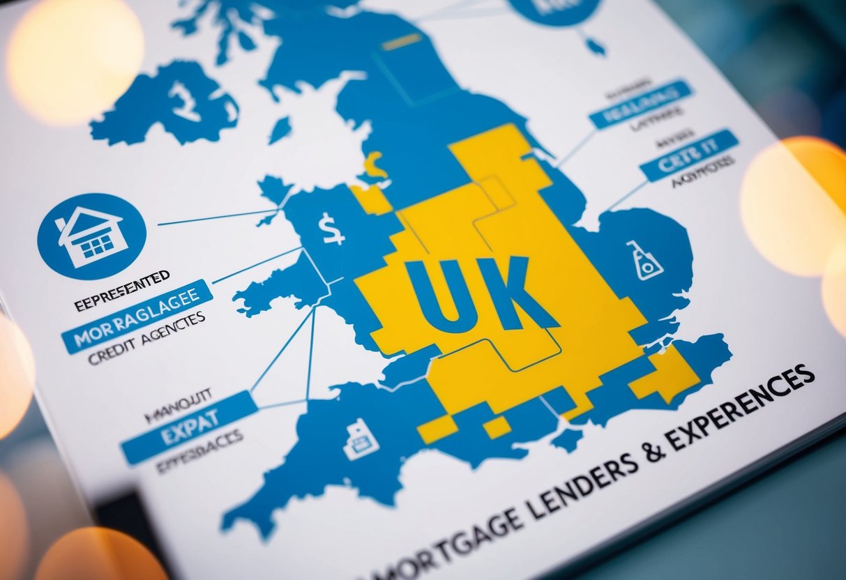 Expat Mortgage Advisor