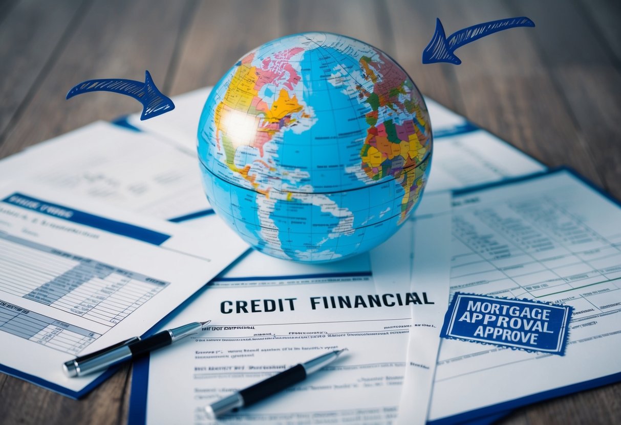 best Expat Mortgage Advisor