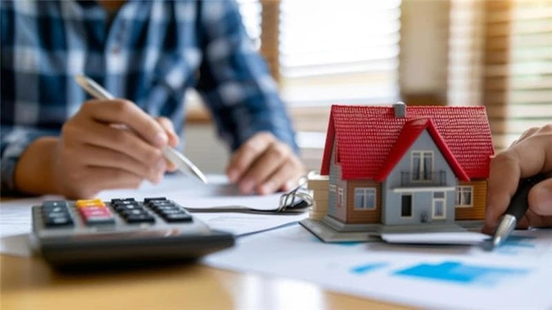 expat mortgage calculator