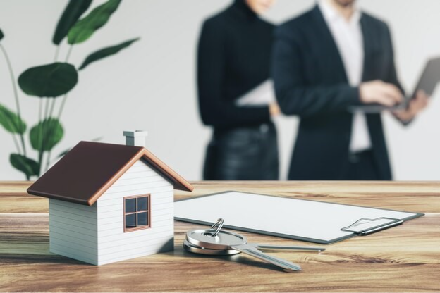 UK Mortgages for Expats UAE