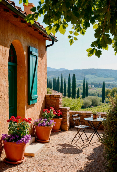 British Expat Mortgages from Italy