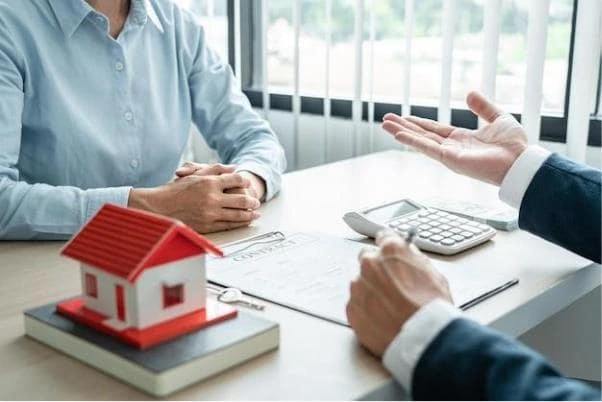 Mortgage calculator for UK expats in New Zealand