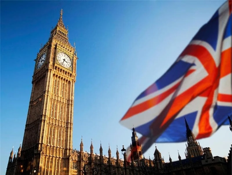 Expat mortgages UK market trends