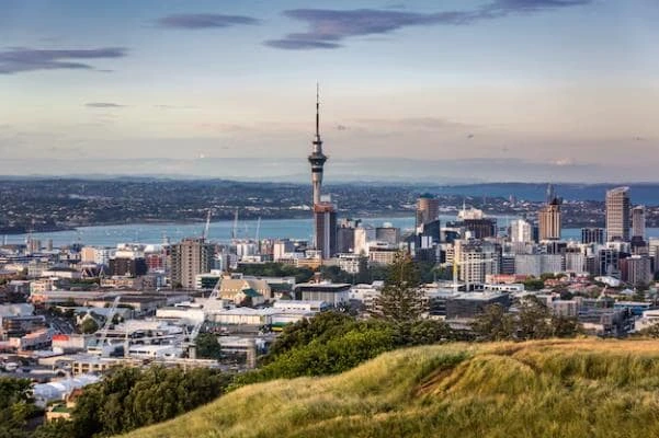 UK mortgages for expats in Auckland