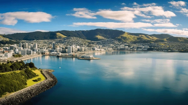 UK mortgages for expats in Wellington