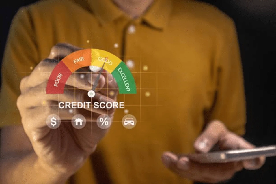 expat mortgage without credit history