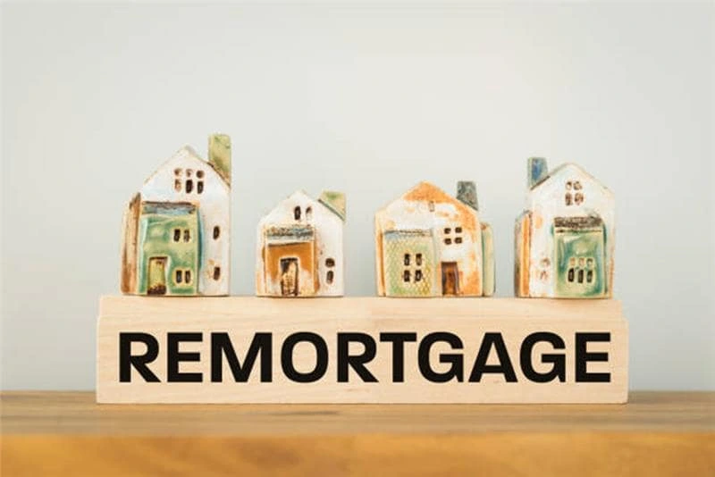 Refinance UK Property Abroad Remortgage UK property from abroad