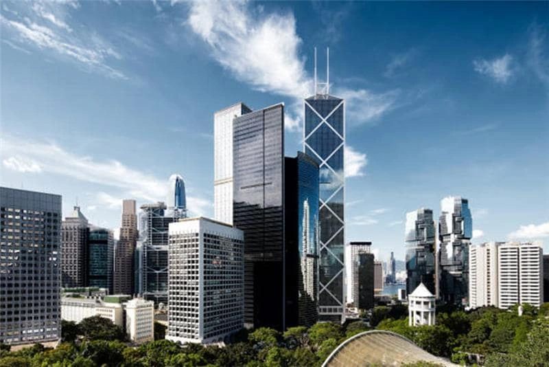 British Expat Mortgage Challenges Central Hong Kong UK Mortgage challenges for Central Hong Kong expats