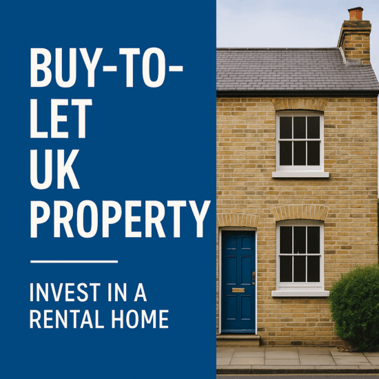 Expat Buy to Let Mortgages