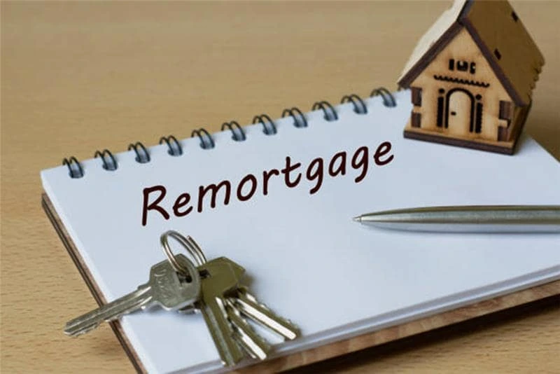 2025 UK expat remortgage