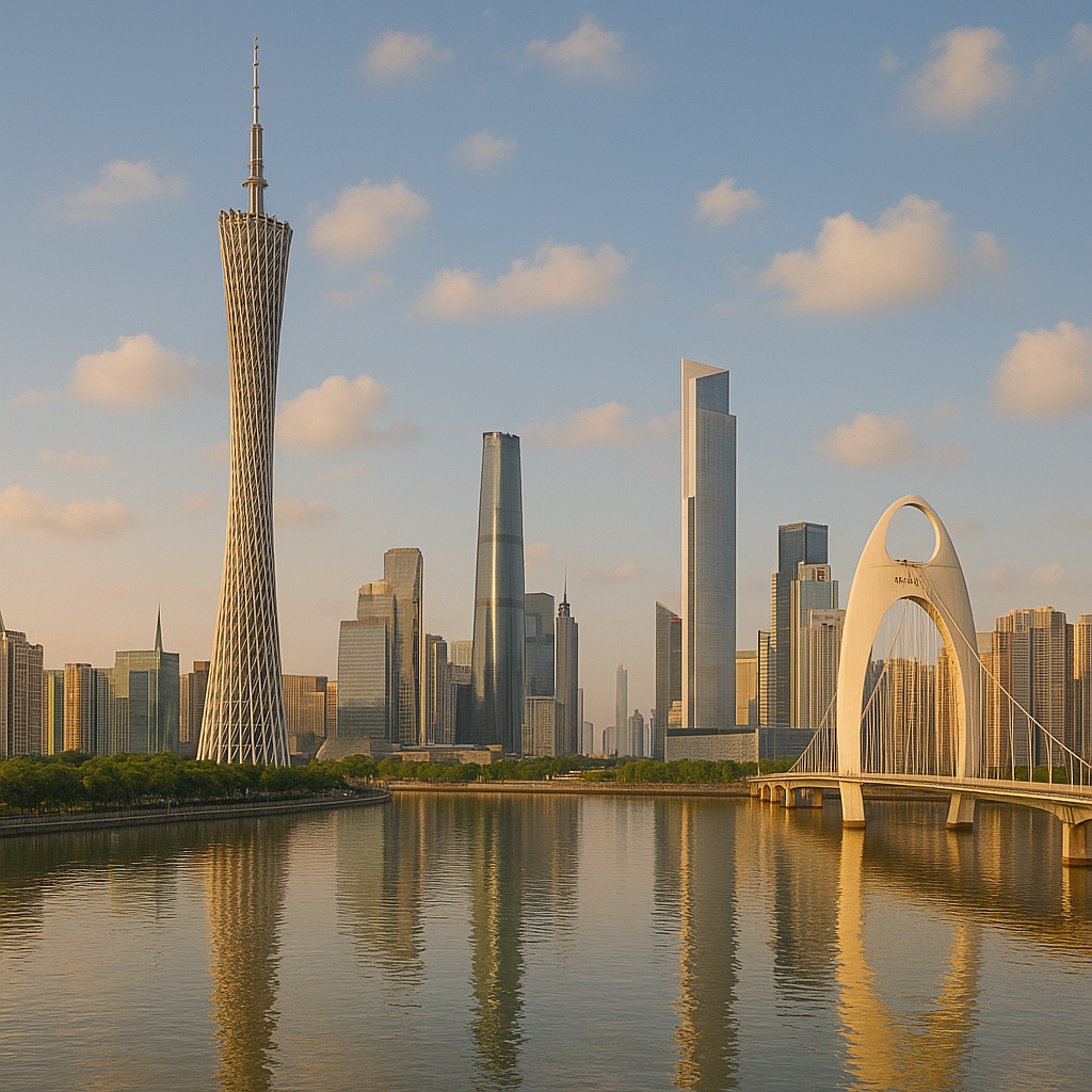 UK mortgage for Expats in Guangzhou UK Expat Mortgage Options Living in Guangzhou