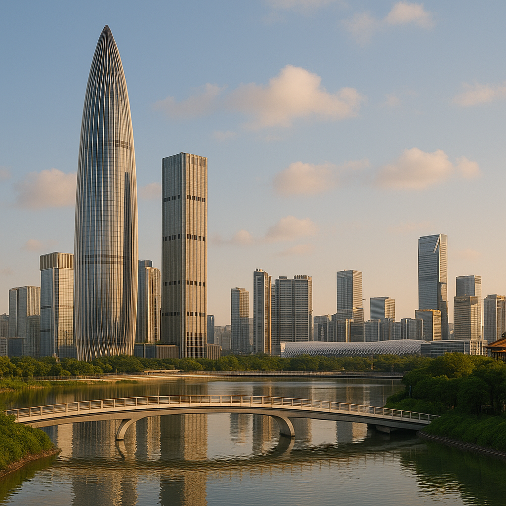 UK mortgage for Expats in Shenzhen UK Expat Mortgage Options Living in Shenzhen