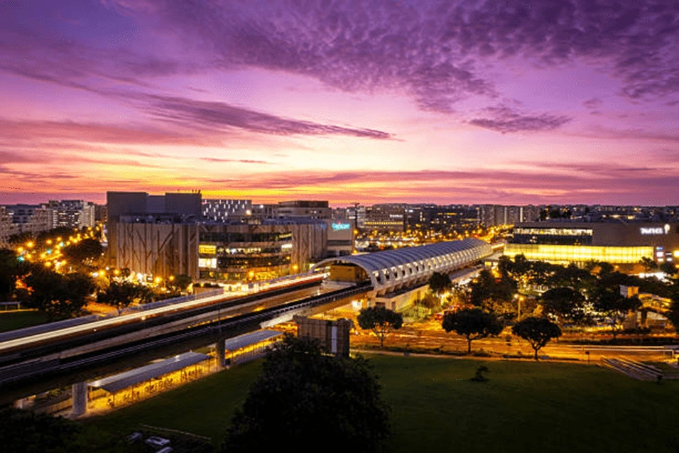 UK Expat Mortgage from Tampines UK Mortgage Broker for Tampines residents