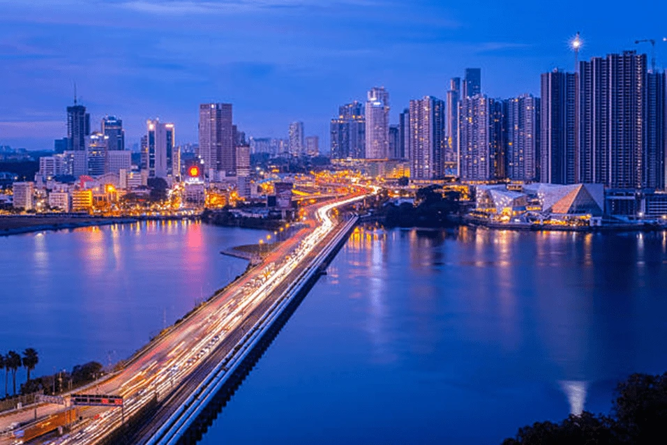 UK Expat Mortgage from Woodlands UK Mortgage Advisor for Woodlands residents