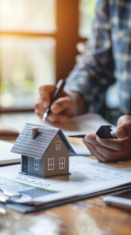 Mortgage process UK Mortgage From Switzerland