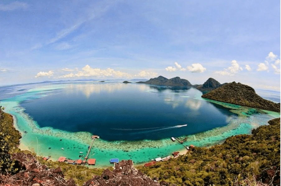 UK Expat Mortgage Help live in Sabah