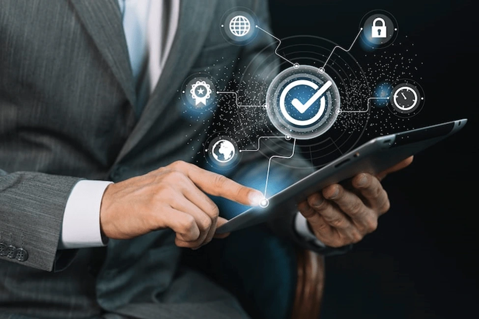 AML checks UK mortgage lenders