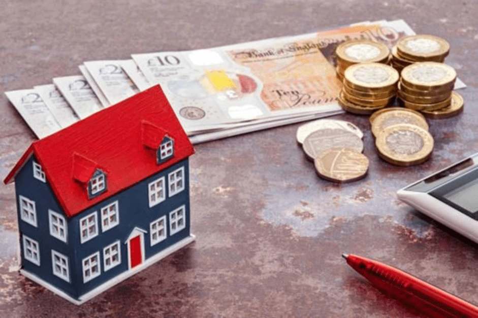 Mortgages for British expats for overseas property investors