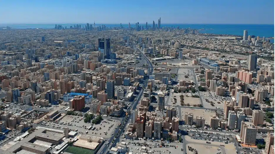 UK mortgage guide for British expats in Hawalli