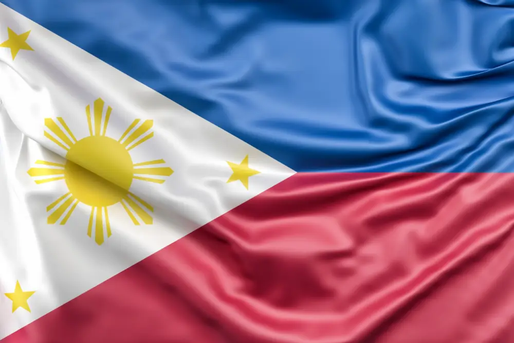 UK Mortgages for Expats in the Philippines Philippines flag